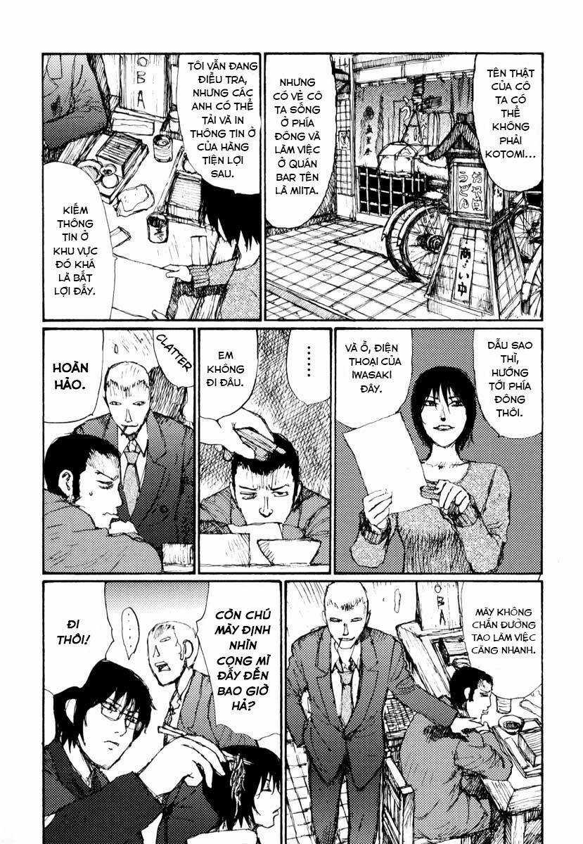 Freesia - Chapter 23 - Trang 7