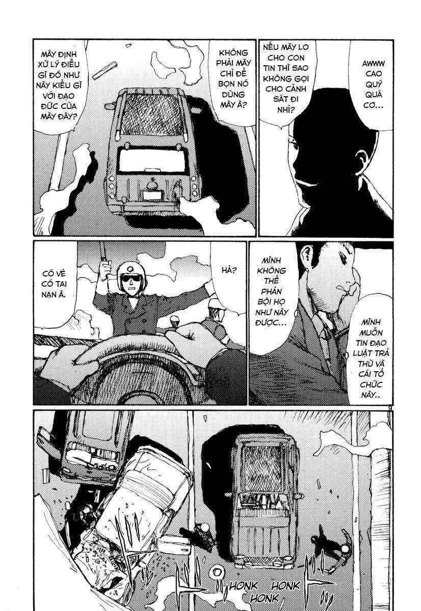 Freesia - Chapter 23 - Trang 9