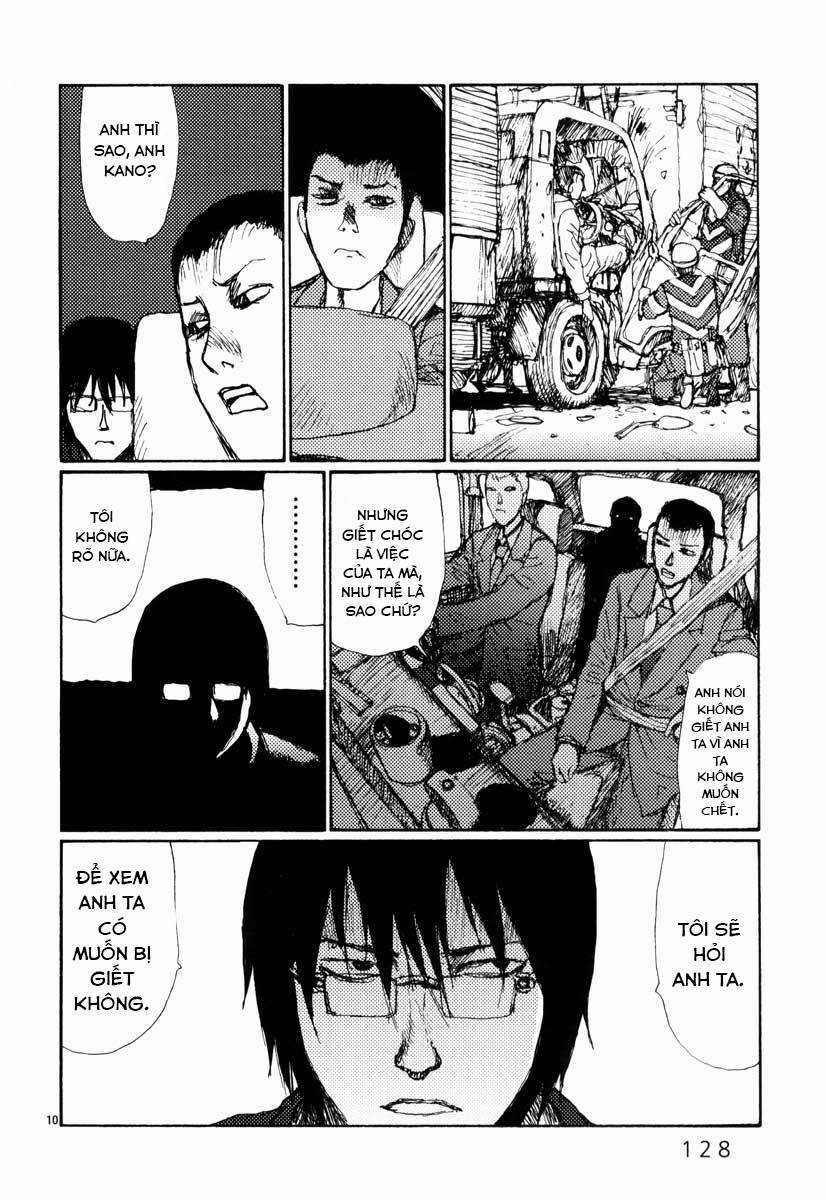 Freesia - Chapter 23 - Trang 10