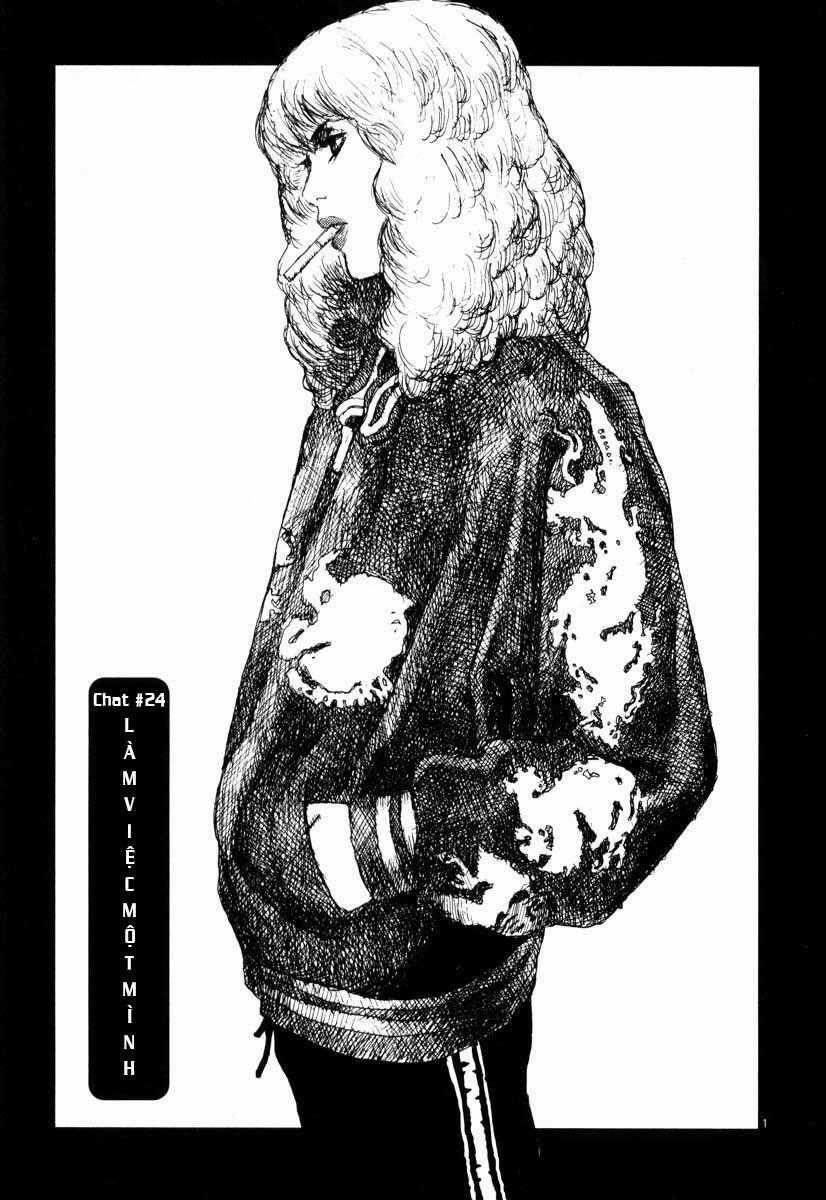 Freesia - Chapter 24 - Trang 1