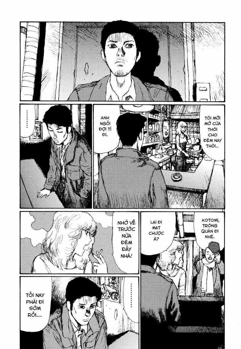 Freesia - Chapter 24 - Trang 11