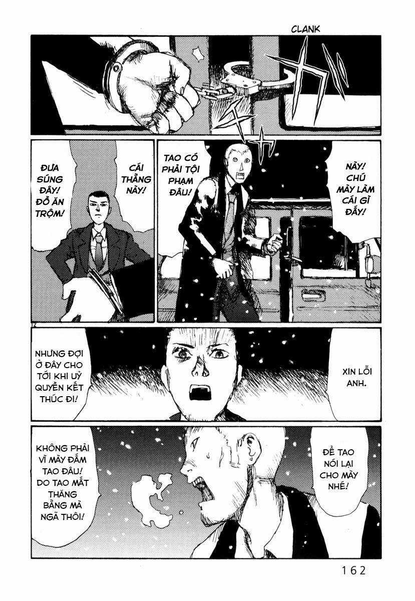 Freesia - Chapter 24 - Trang 12