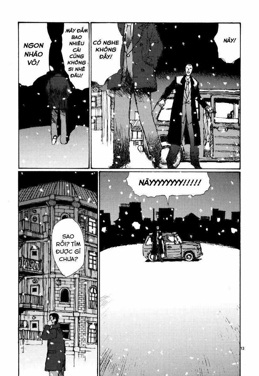 Freesia - Chapter 24 - Trang 13