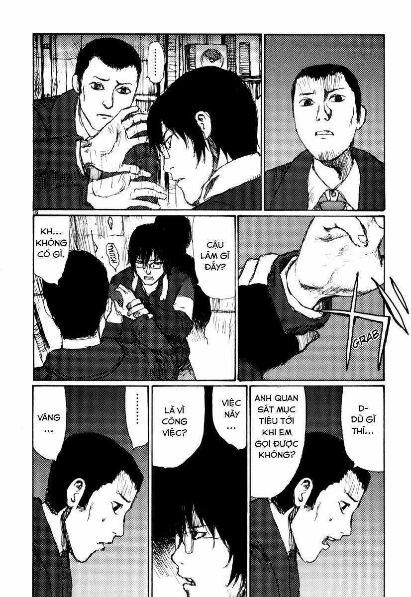 Freesia - Chapter 24 - Trang 16