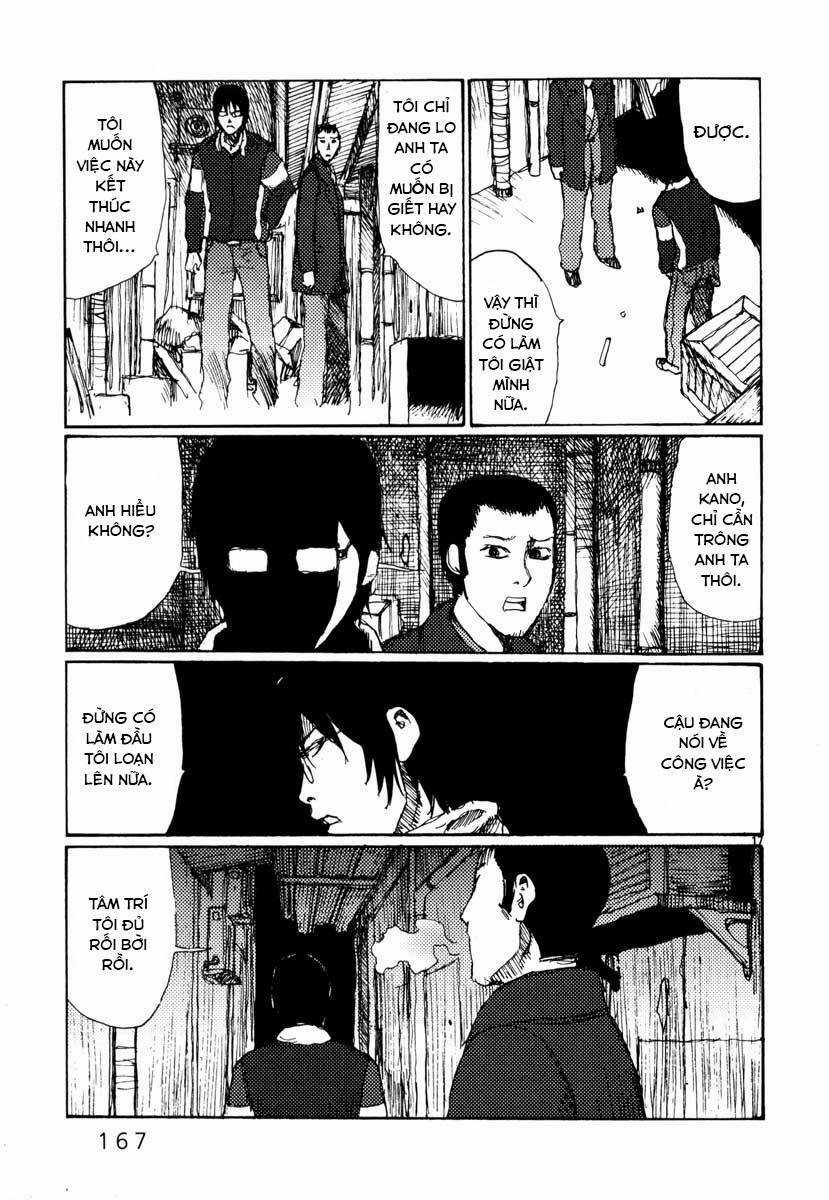 Freesia - Chapter 24 - Trang 17