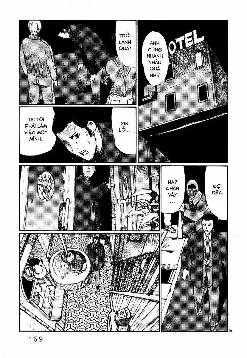 Freesia - Chapter 24 - Trang 19