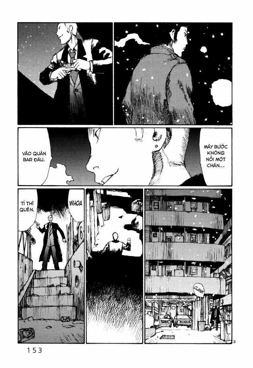 Freesia - Chapter 24 - Trang 3