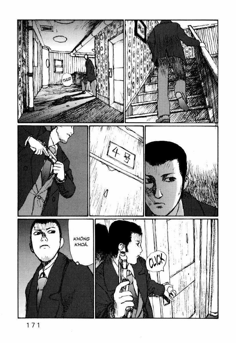 Freesia - Chapter 24 - Trang 21