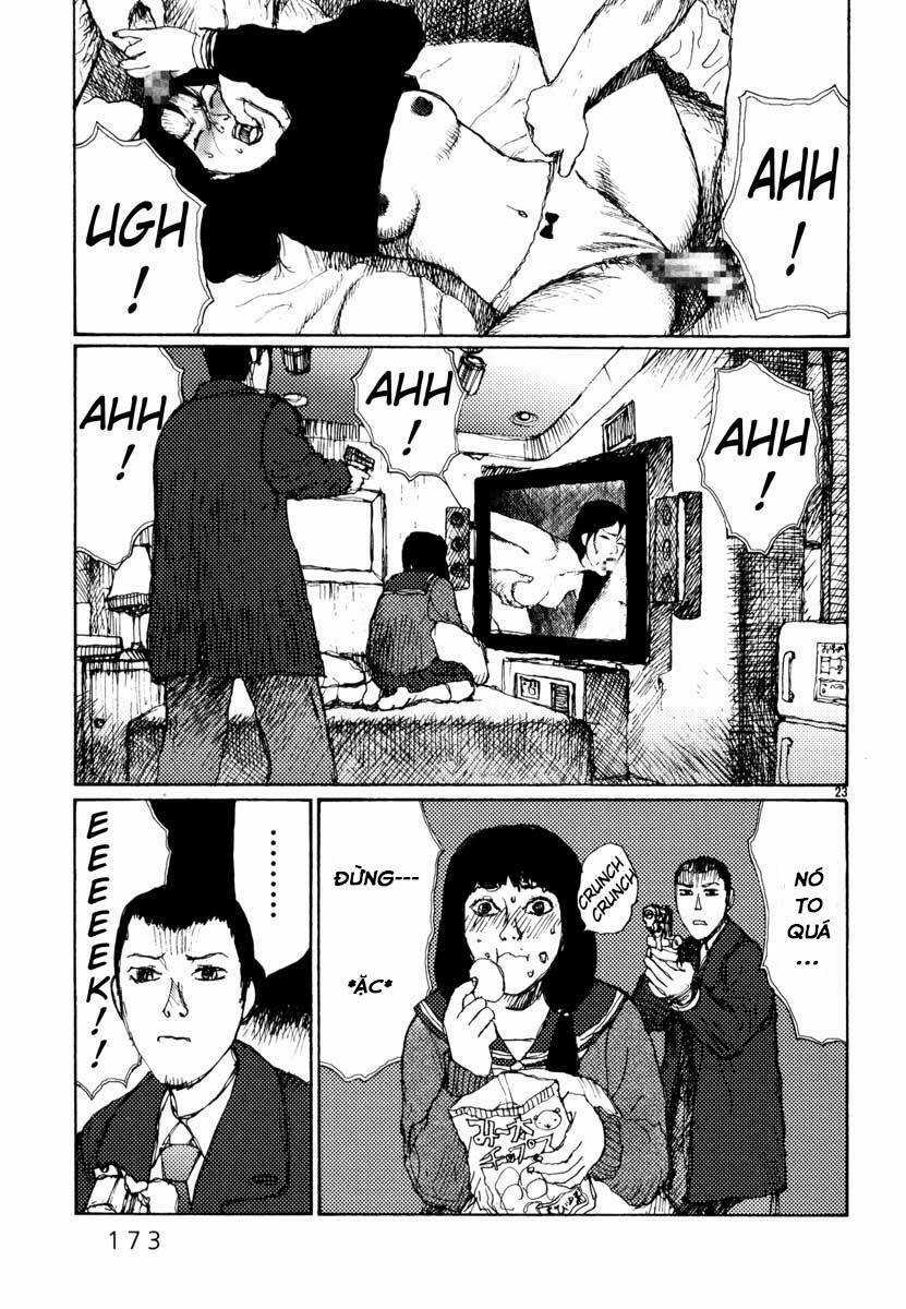 Freesia - Chapter 24 - Trang 23