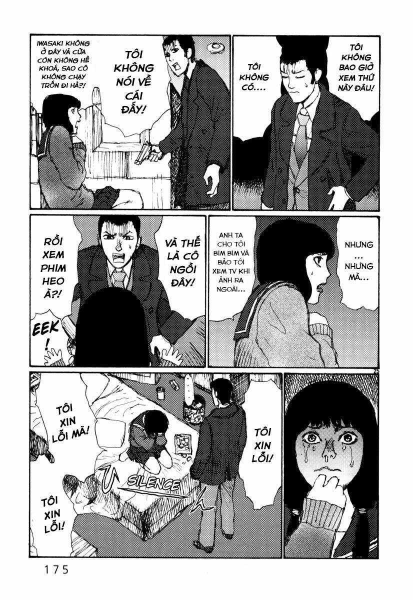 Freesia - Chapter 24 - Trang 25