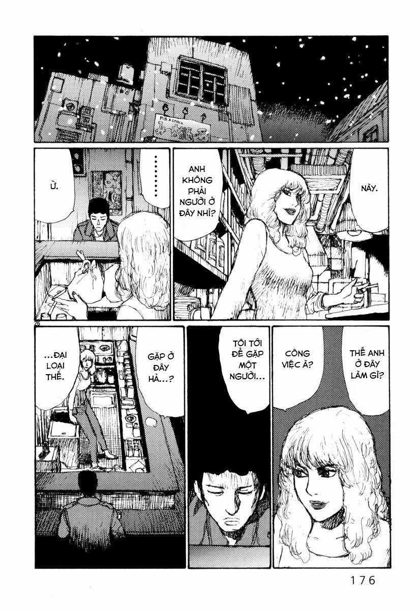 Freesia - Chapter 24 - Trang 26