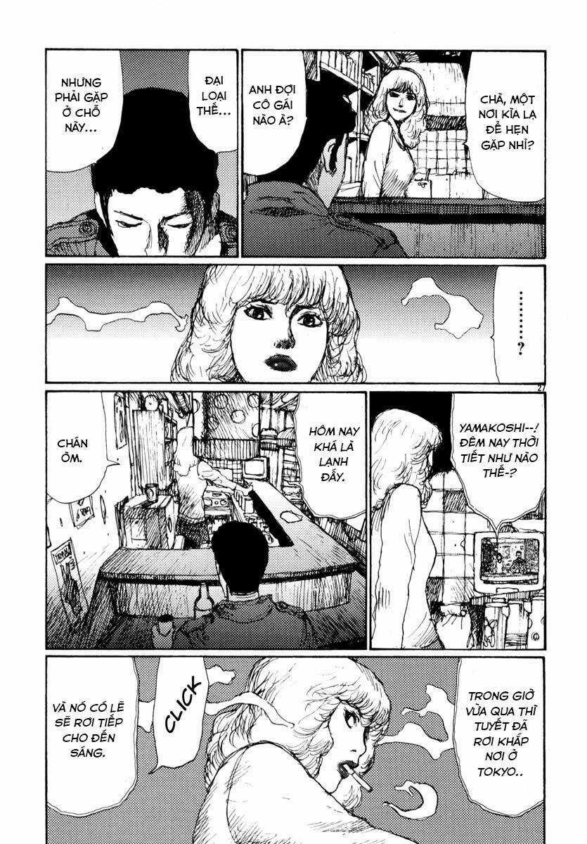 Freesia - Chapter 24 - Trang 27