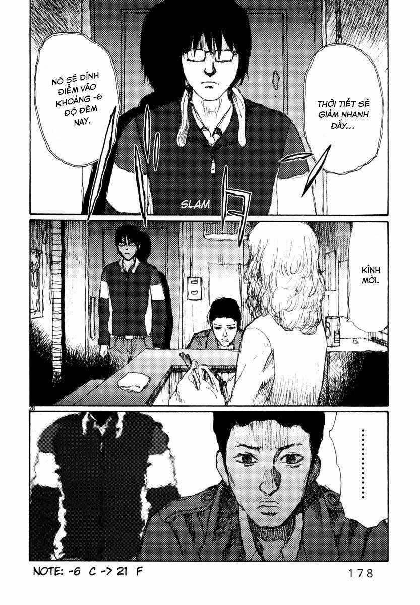 Freesia - Chapter 24 - Trang 28