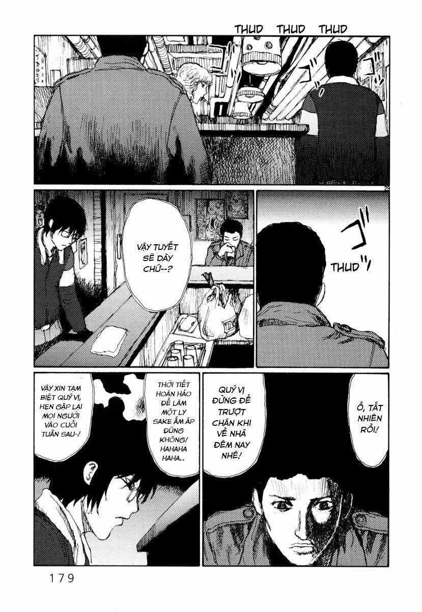 Freesia - Chapter 24 - Trang 29