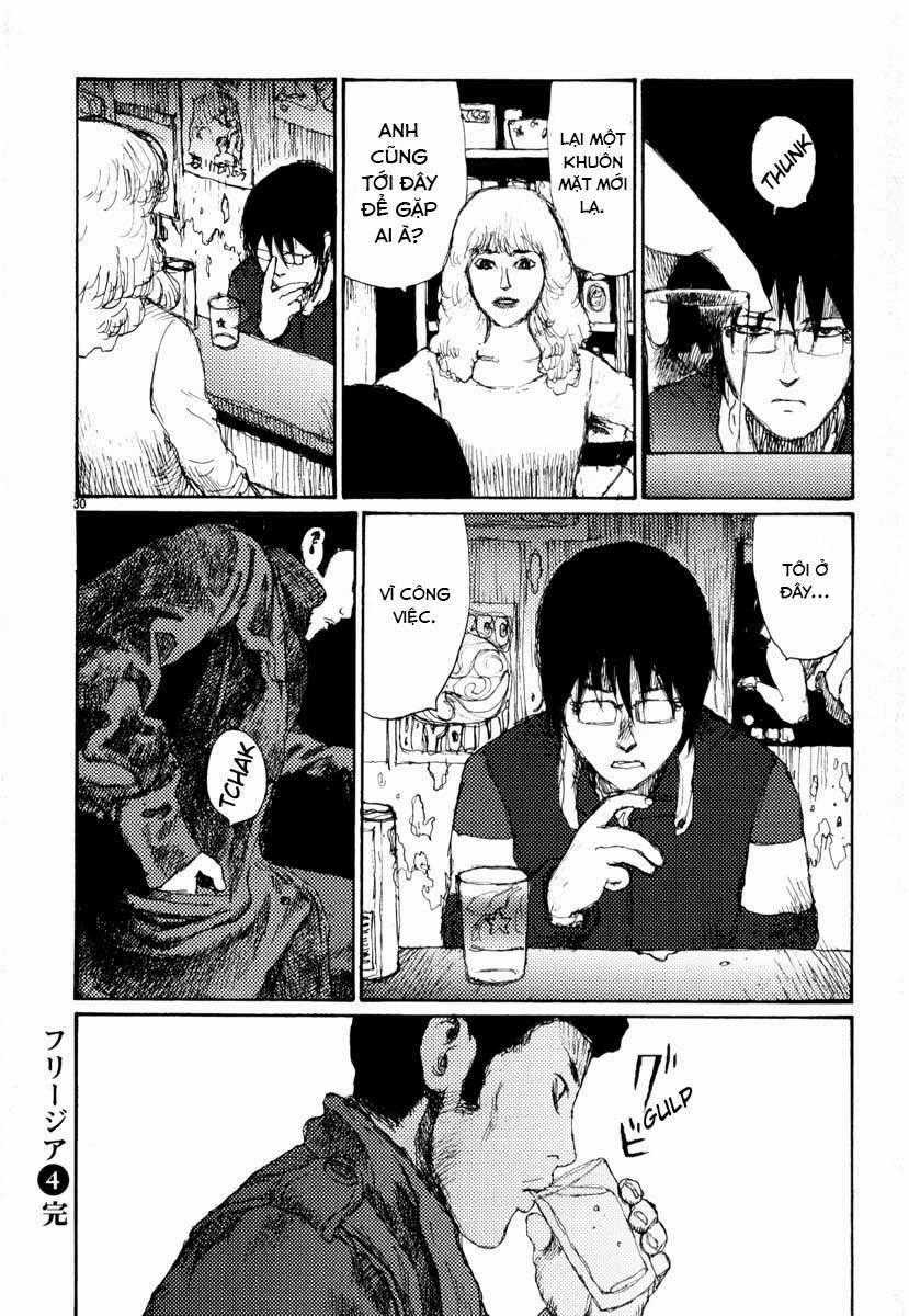 Freesia - Chapter 24 - Trang 30