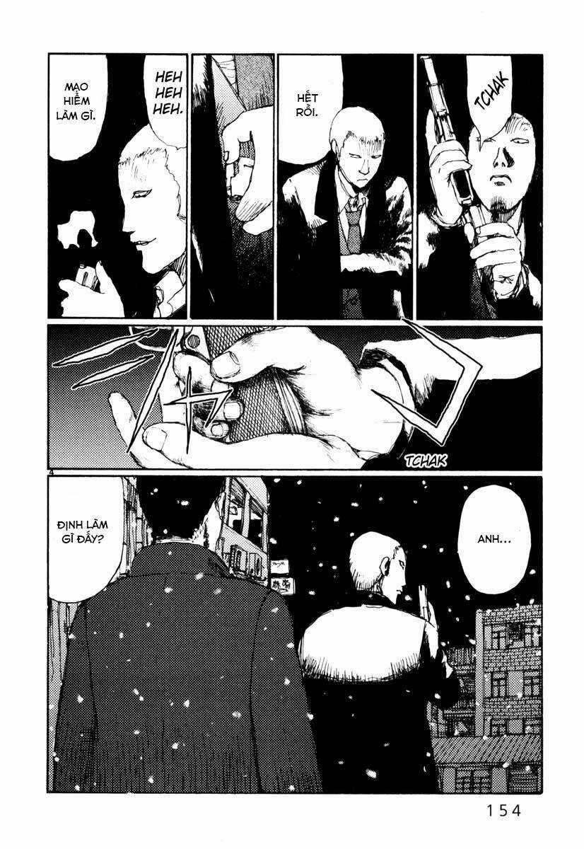 Freesia - Chapter 24 - Trang 4