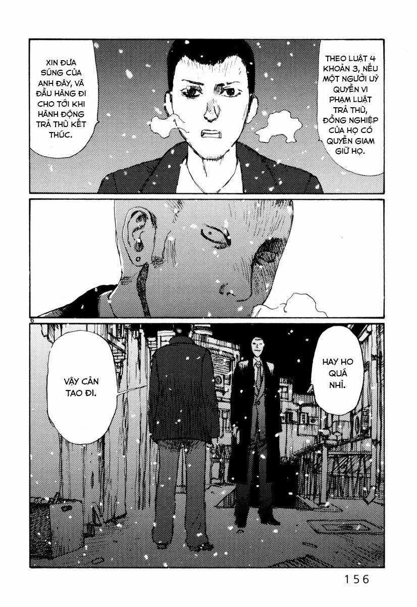 Freesia - Chapter 24 - Trang 6