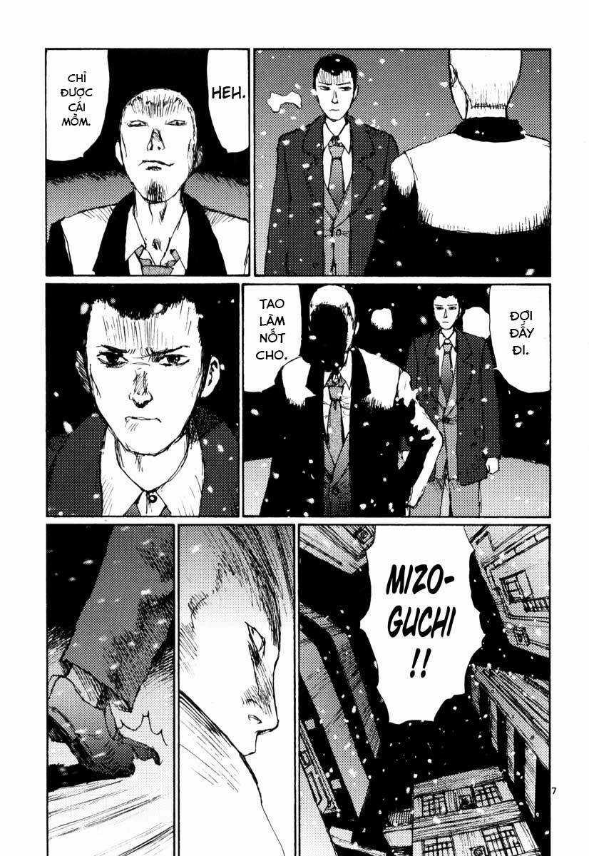 Freesia - Chapter 24 - Trang 7