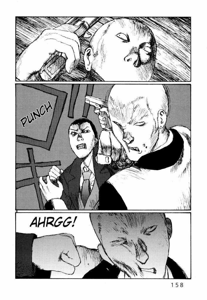 Freesia - Chapter 24 - Trang 8