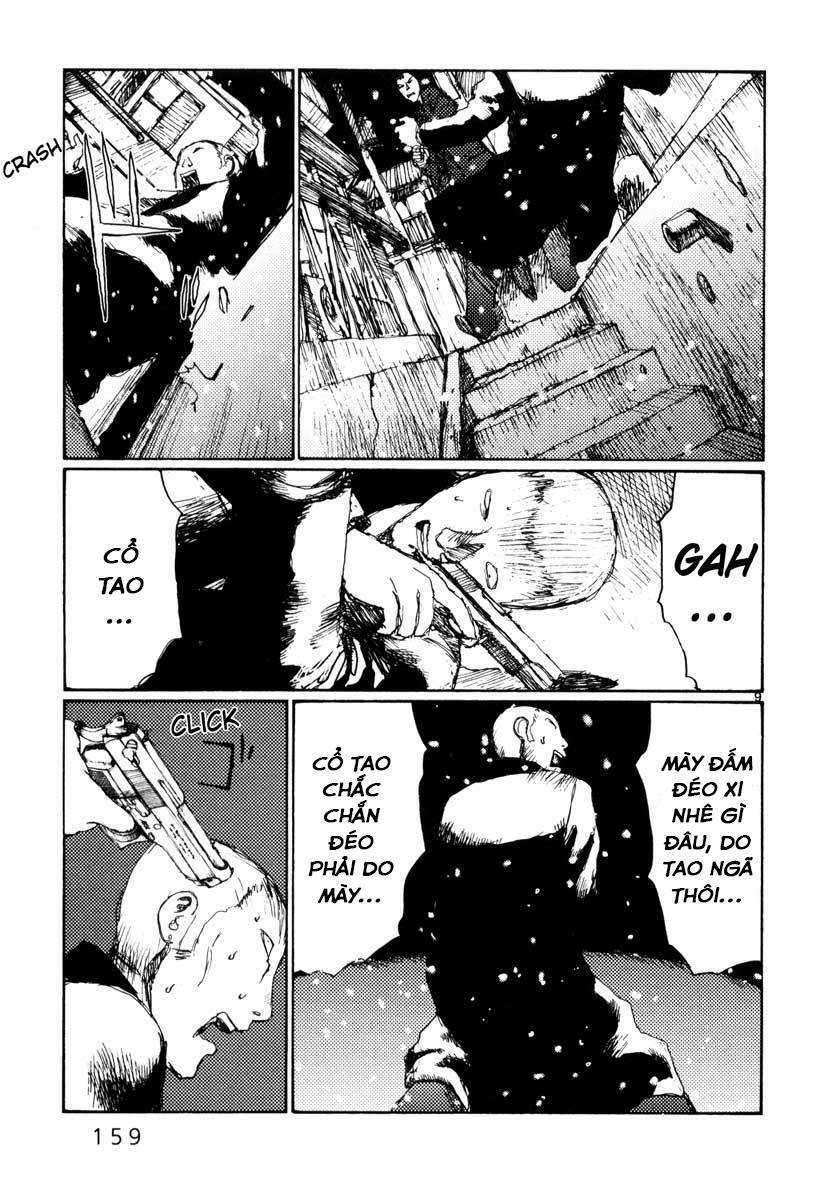 Freesia - Chapter 24 - Trang 9