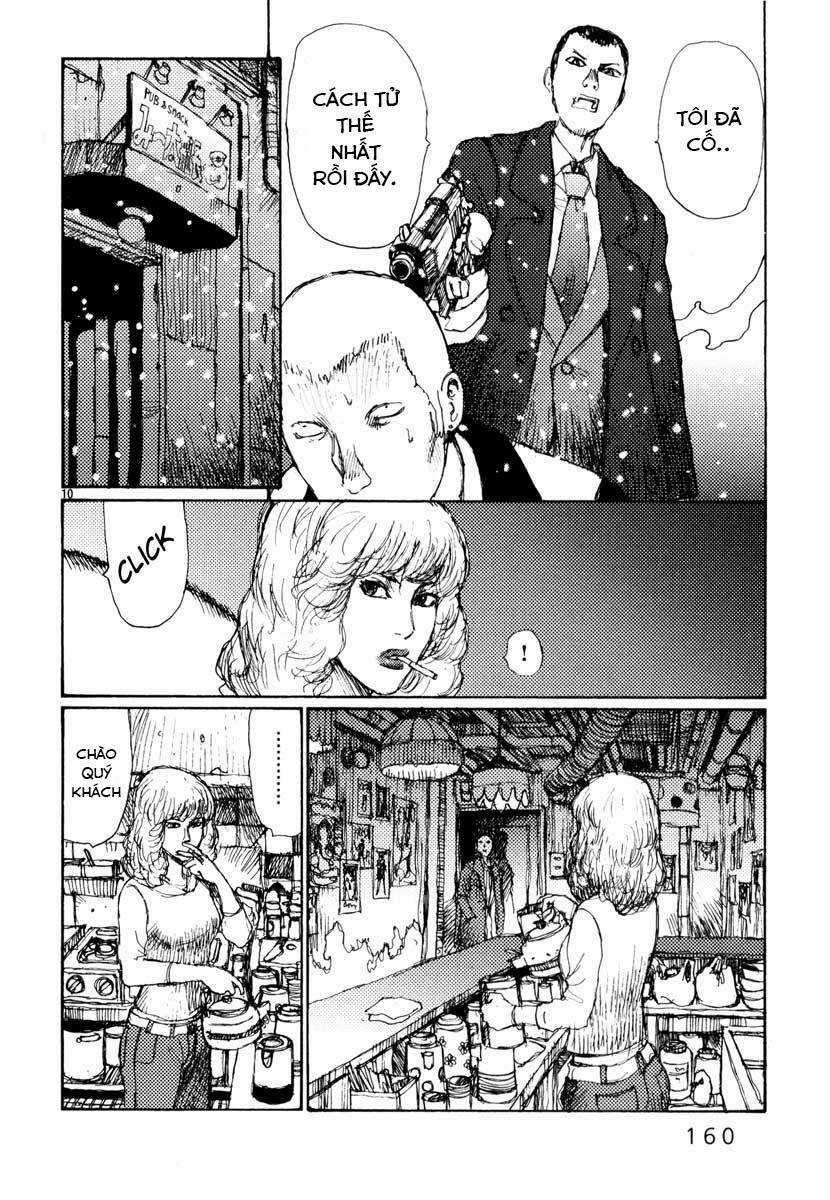 Freesia - Chapter 24 - Trang 10