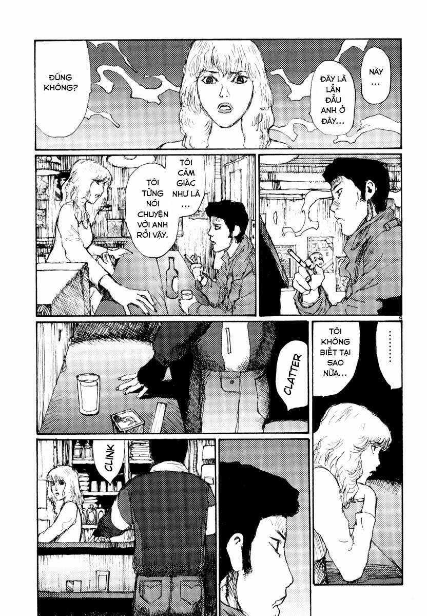 Freesia - Chapter 25 - Trang 12