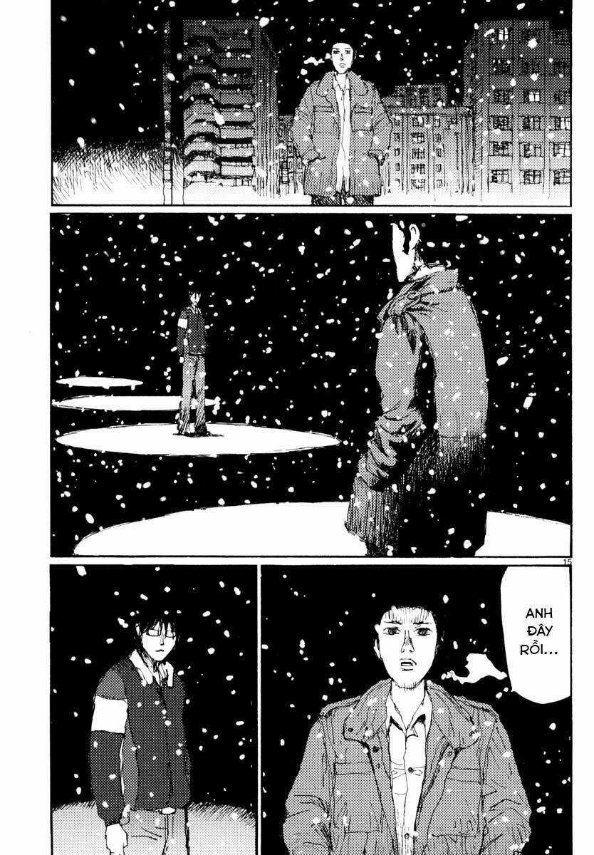 Freesia - Chapter 25 - Trang 18