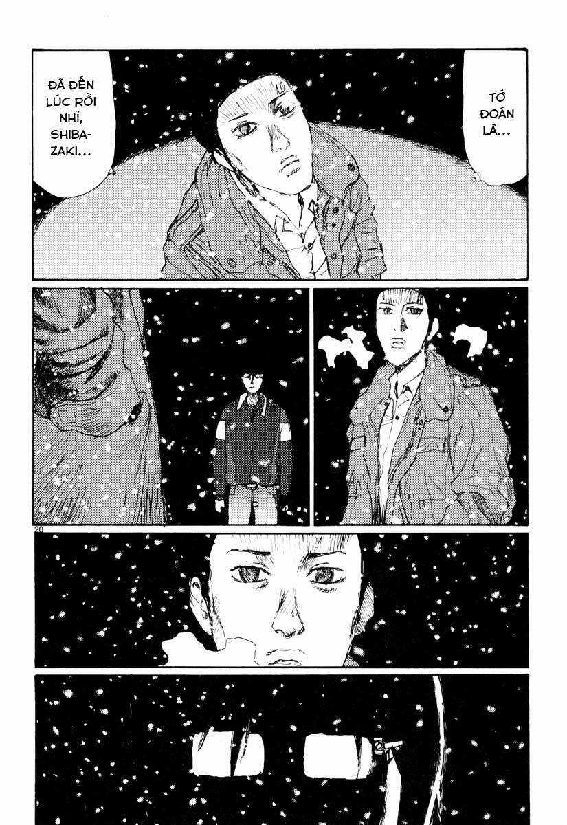 Freesia - Chapter 25 - Trang 23