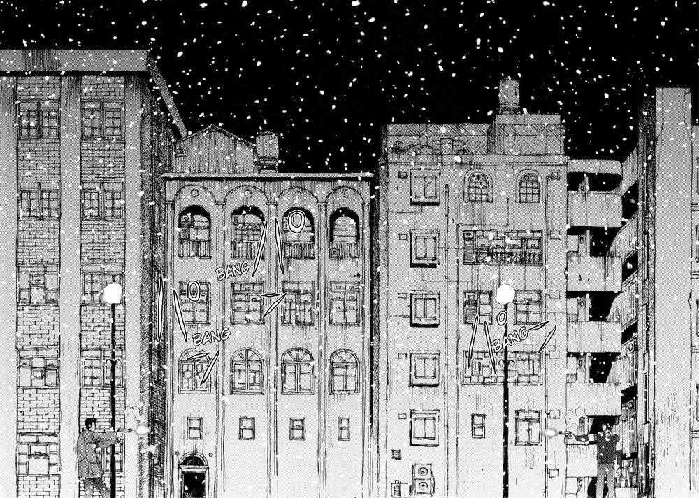 Freesia - Chapter 25 - Trang 25