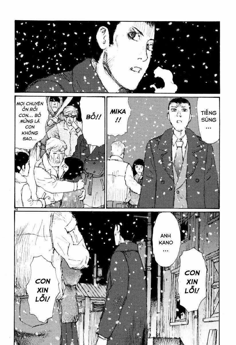 Freesia - Chapter 25 - Trang 26