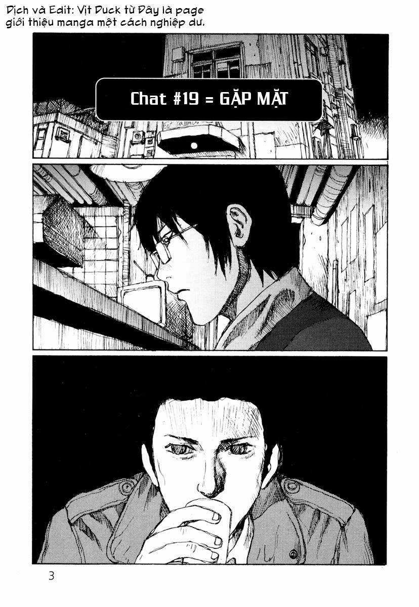 Freesia - Chapter 25 - Trang 4