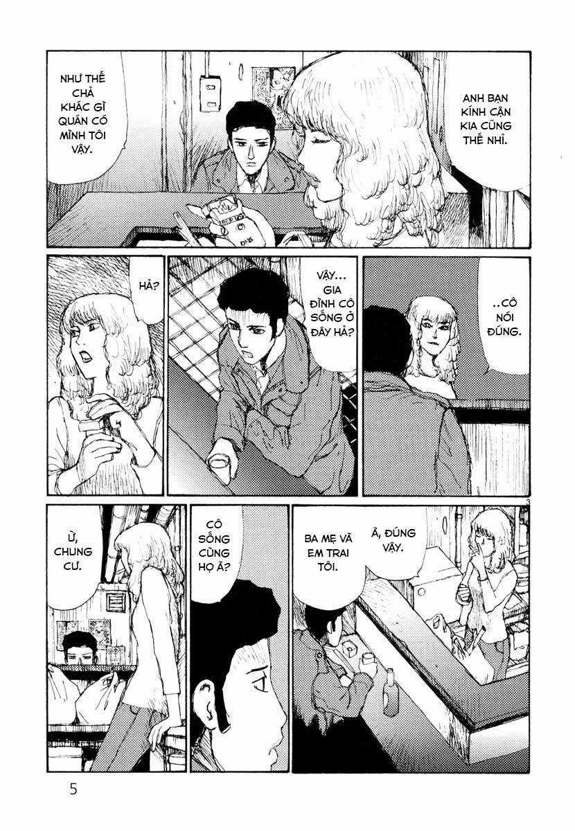 Freesia - Chapter 25 - Trang 6