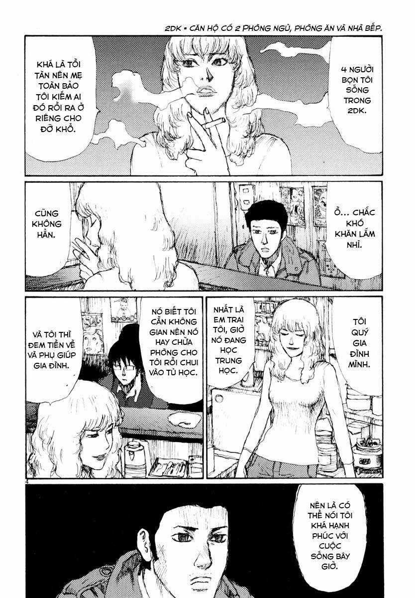 Freesia - Chapter 25 - Trang 7