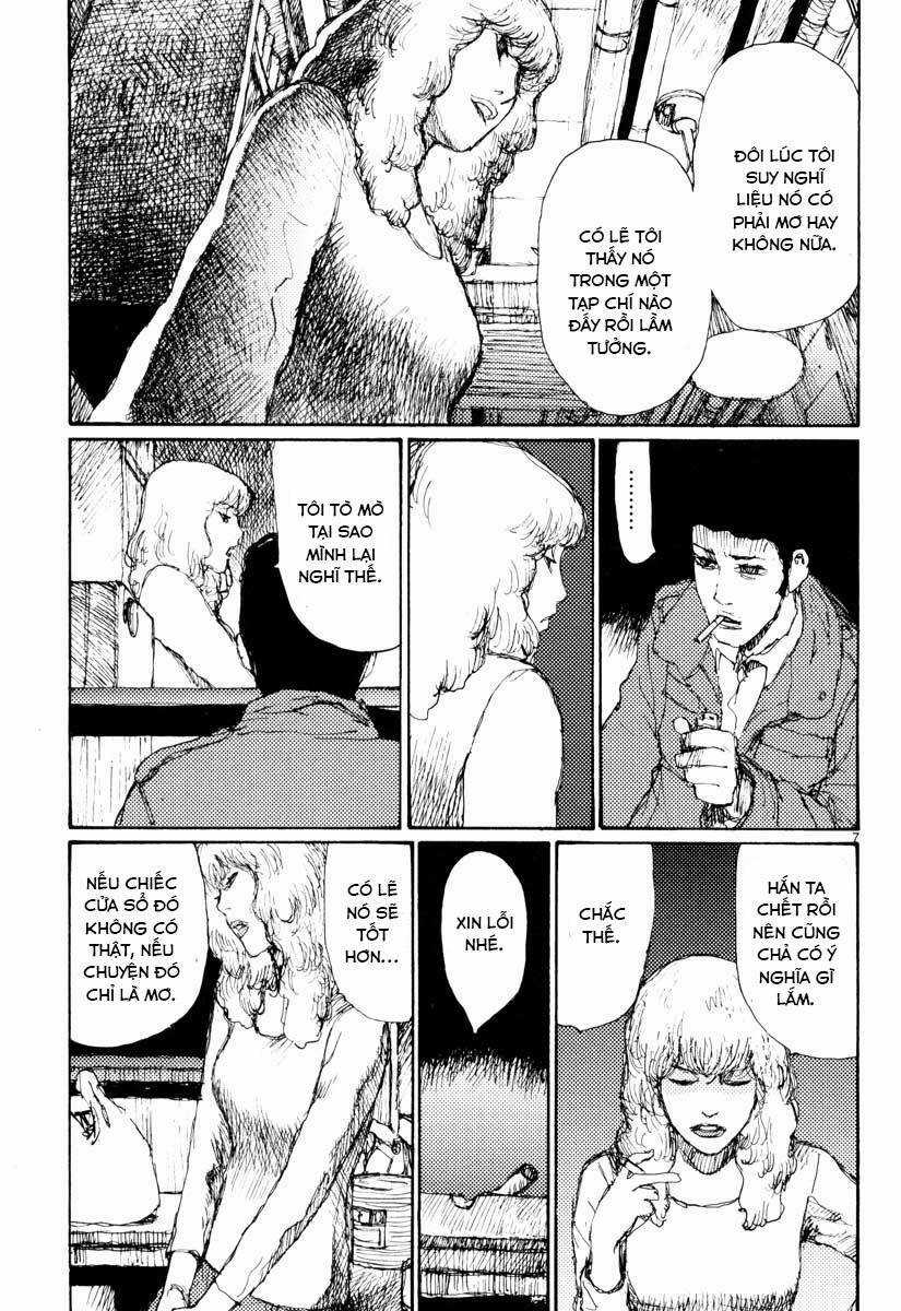 Freesia - Chapter 25 - Trang 10