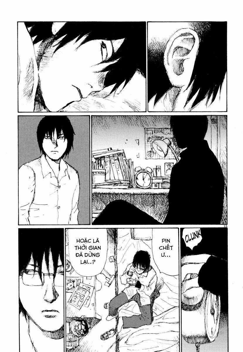 Freesia - Chapter 26 - Trang 14