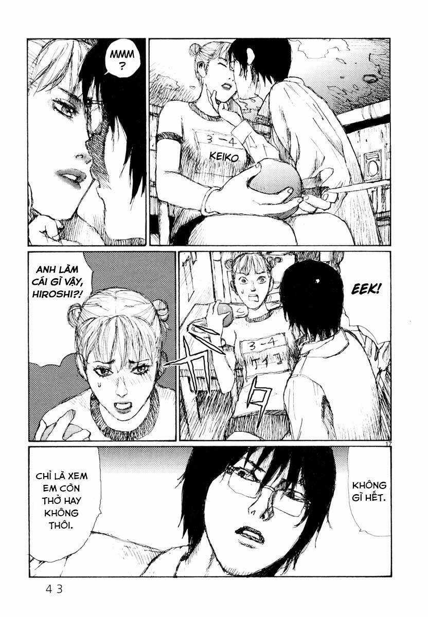 Freesia - Chapter 26 - Trang 16