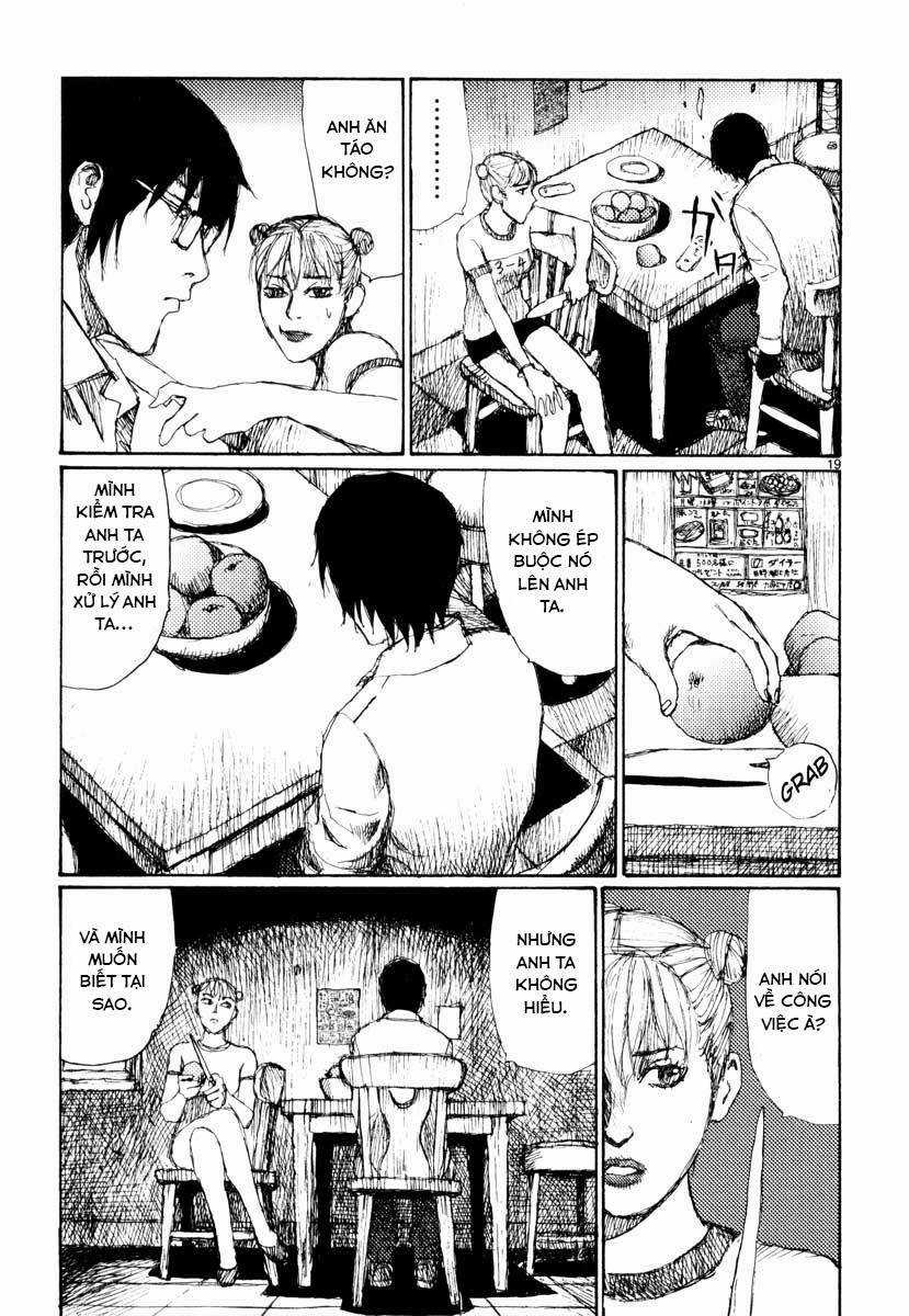 Freesia - Chapter 26 - Trang 18