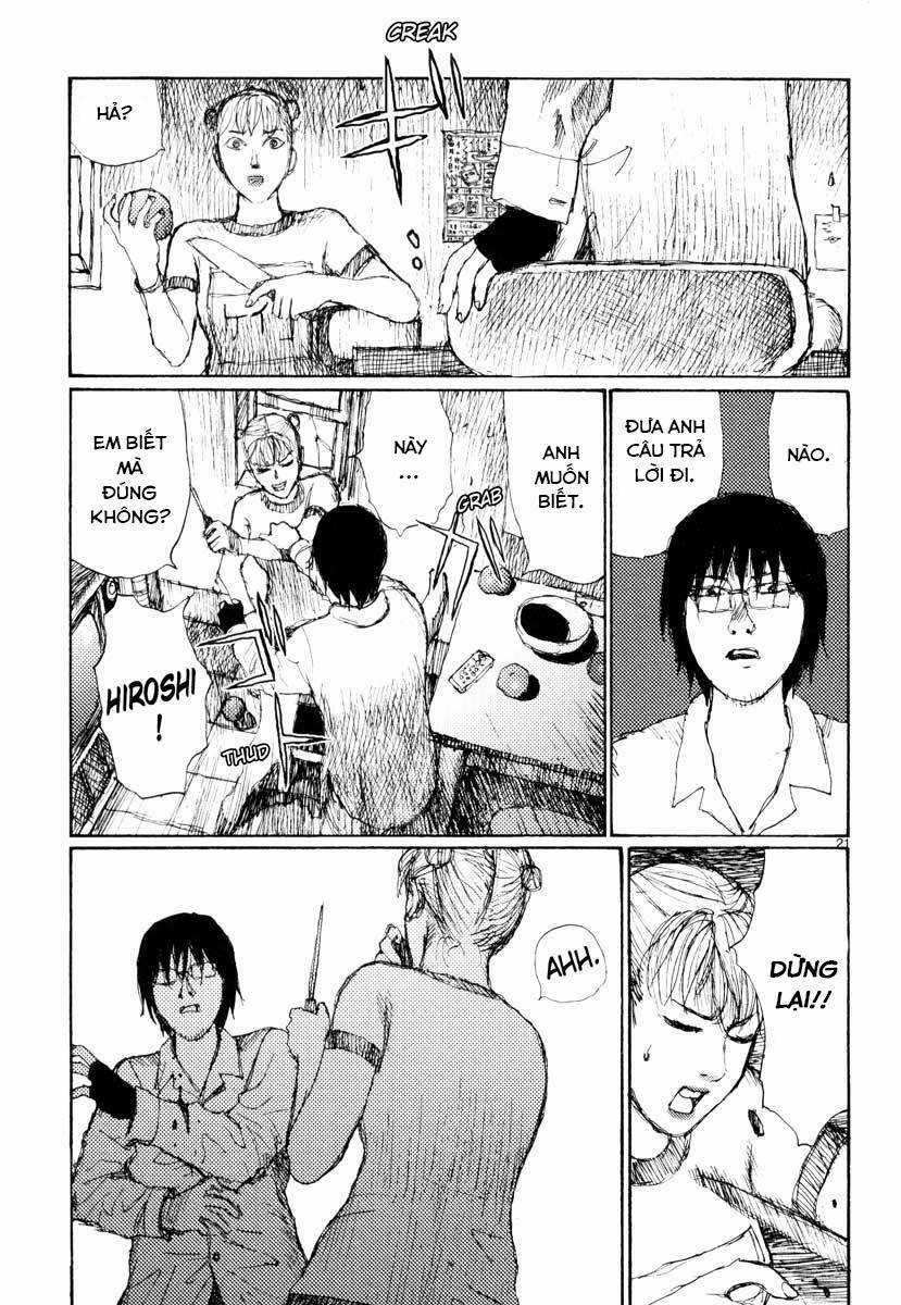 Freesia - Chapter 26 - Trang 20