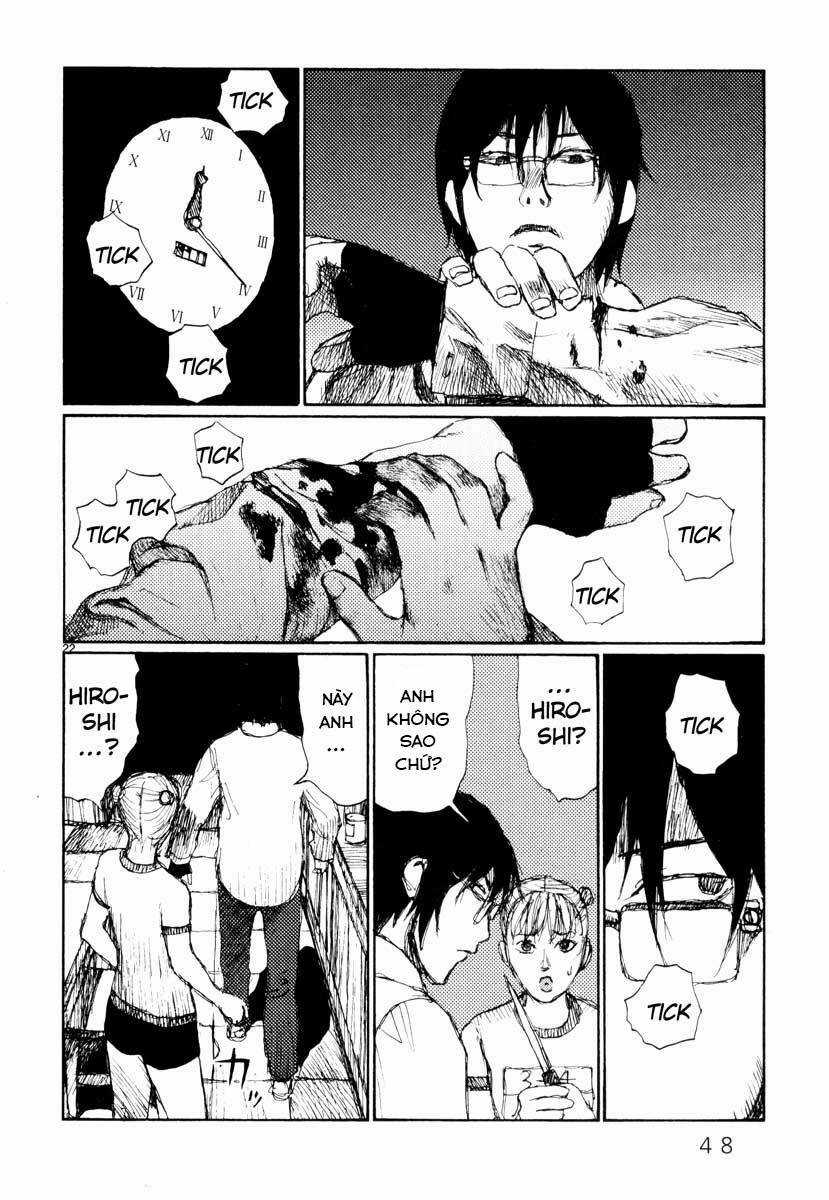 Freesia - Chapter 26 - Trang 21