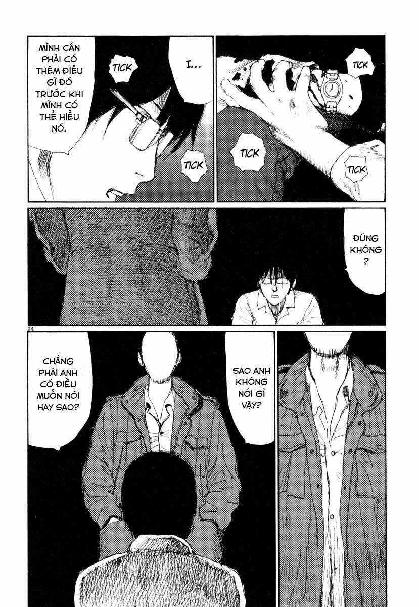 Freesia - Chapter 26 - Trang 23