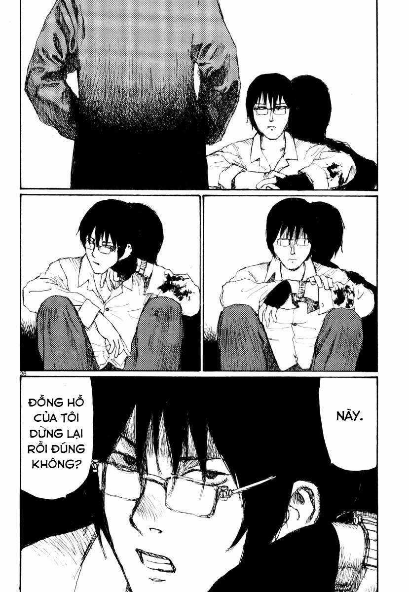 Freesia - Chapter 26 - Trang 25