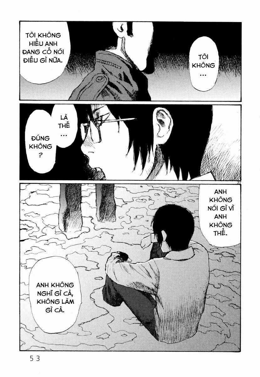 Freesia - Chapter 26 - Trang 26