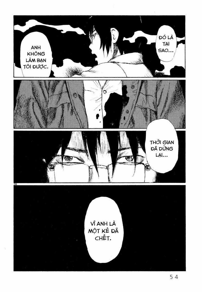 Freesia - Chapter 26 - Trang 27