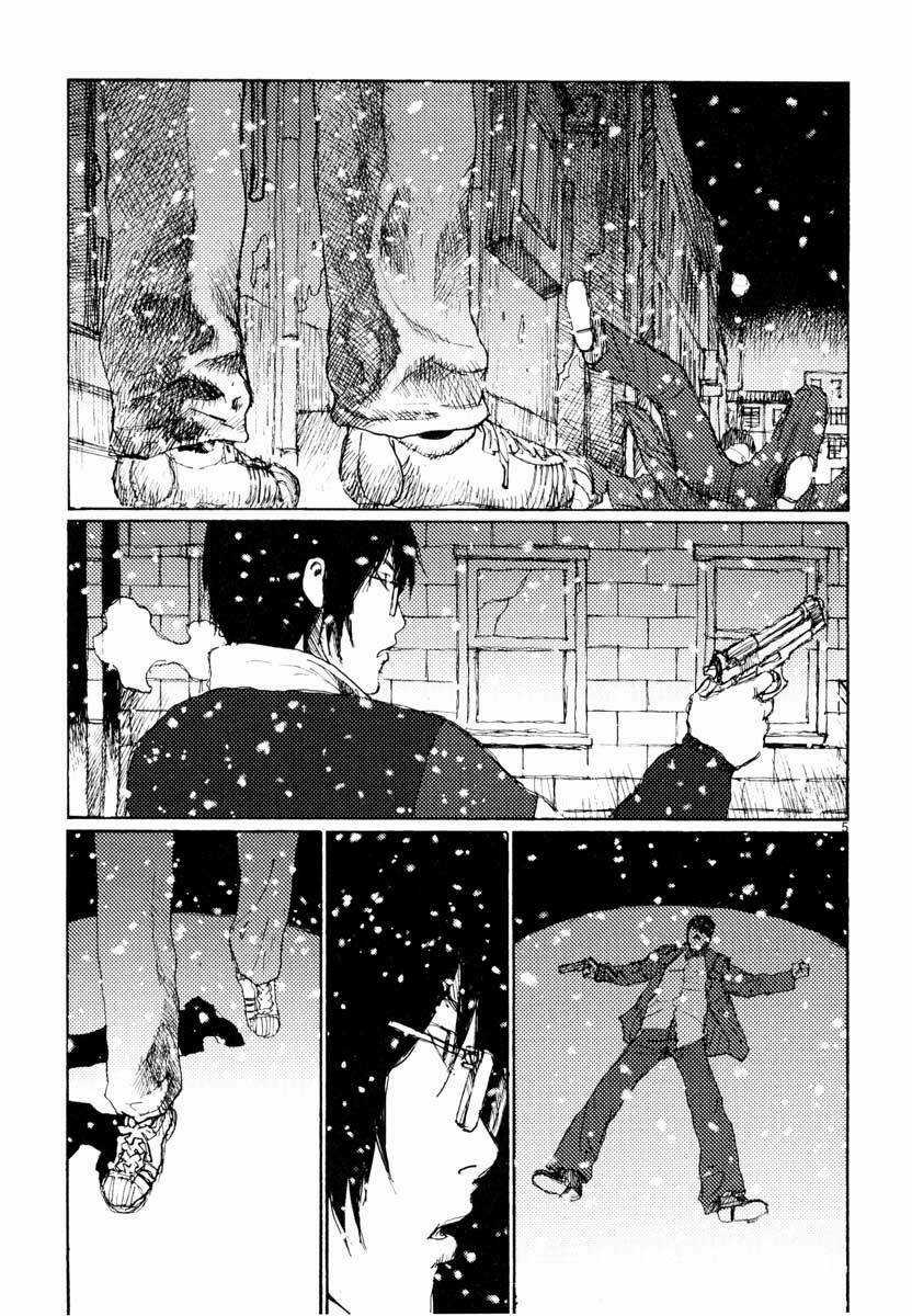 Freesia - Chapter 26 - Trang 4