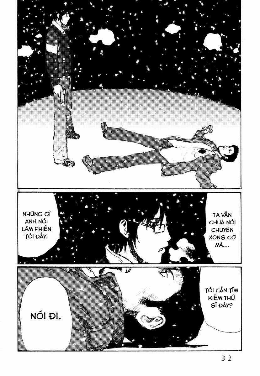 Freesia - Chapter 26 - Trang 5