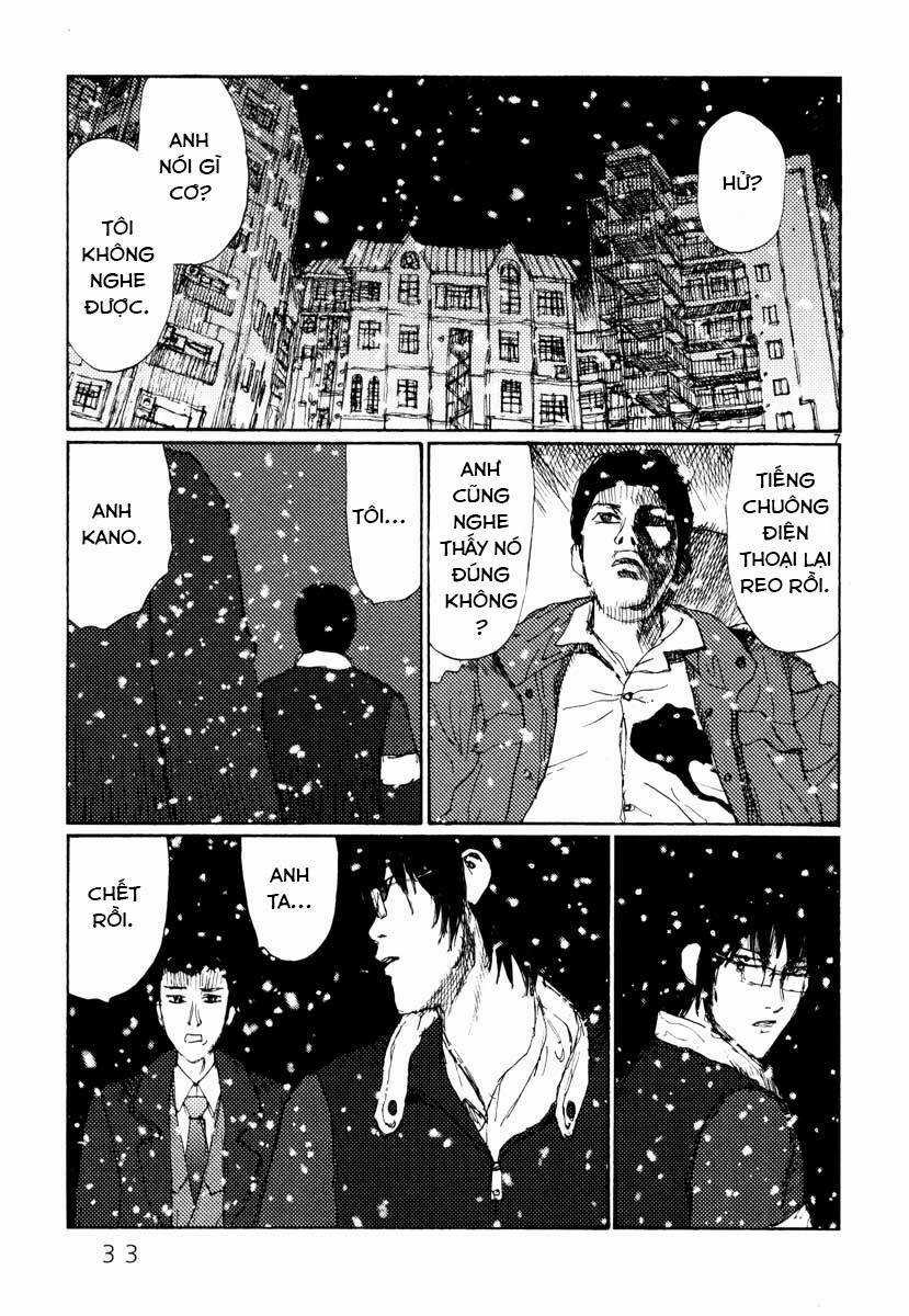 Freesia - Chapter 26 - Trang 6