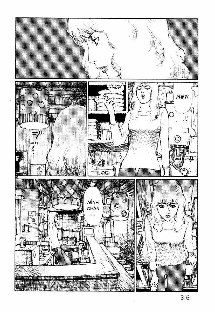 Freesia - Chapter 26 - Trang 9