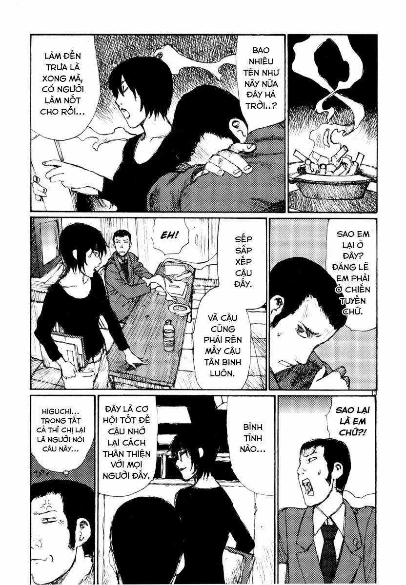 Freesia - Chapter 27 - Trang 13