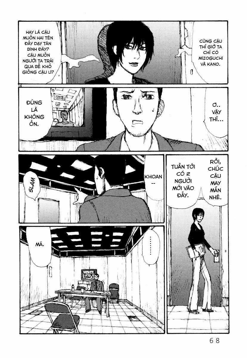 Freesia - Chapter 27 - Trang 14