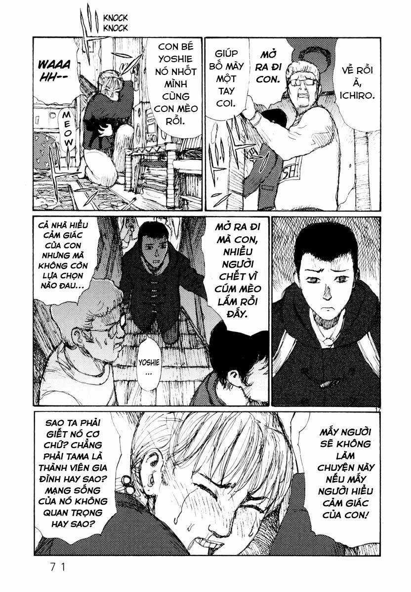 Freesia - Chapter 27 - Trang 17